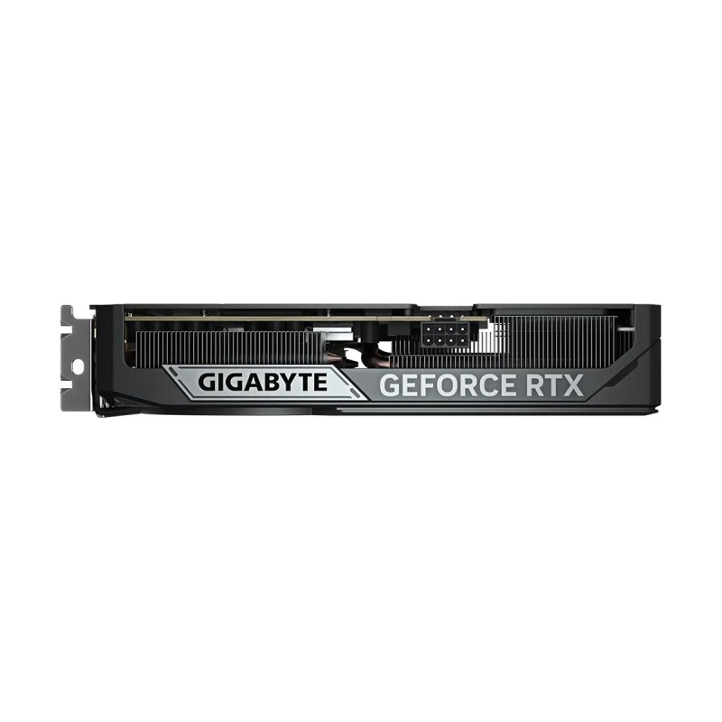 GIGABYTE GeForce RTX 5060 Ti WINDFORCE MAX OC 8GB GDDR7 PCIe 5.0 Graphics Card 6 GIGABYTE GeForce RTX 5060 Ti WINDFORCE MAX OC 8GB GDDR7 PCIe 5.0 Graphics Card