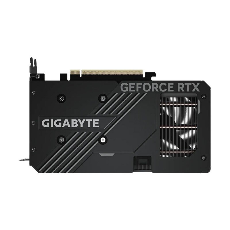 GIGABYTE GeForce RTX 5060 Ti WINDFORCE MAX OC 8GB GDDR7 PCIe 5.0 Graphics Card 7 GIGABYTE GeForce RTX 5060 Ti WINDFORCE MAX OC 8GB GDDR7 PCIe 5.0 Graphics Card