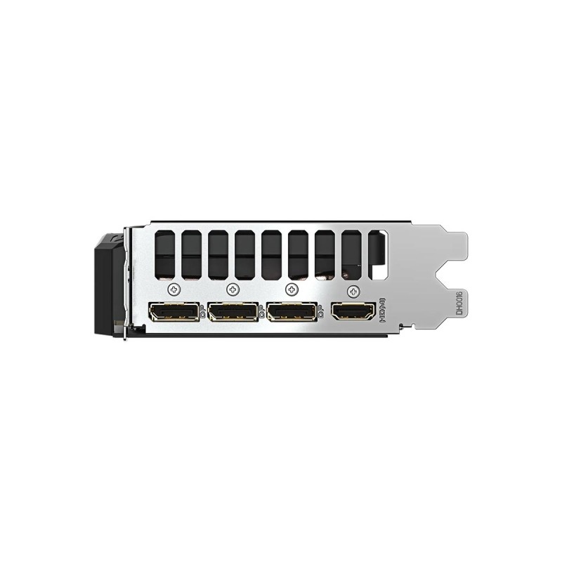 GIGABYTE GeForce RTX 5060 Ti WINDFORCE MAX OC 8GB GDDR7 PCIe 5.0 Graphics Card 8 GIGABYTE GeForce RTX 5060 Ti WINDFORCE MAX OC 8GB GDDR7 PCIe 5.0 Graphics Card