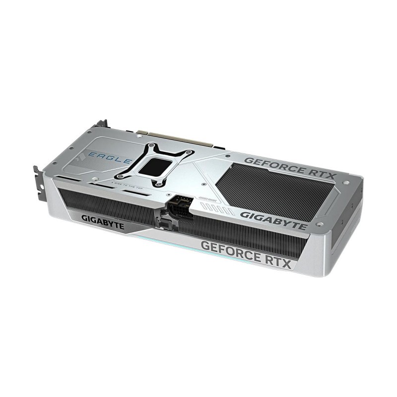 GIGABYTE GeForce RTX 5070 EAGLE OC ICE SFF 12GB GDDR7 PCIe 5.0 Graphics Card 5 GIGABYTE GeForce RTX 5070 EAGLE OC ICE SFF 12GB GDDR7 PCIe 5.0 Graphics Card