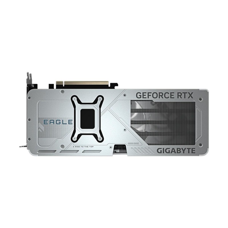 GIGABYTE GeForce RTX 5070 EAGLE OC ICE SFF 12GB GDDR7 PCIe 5.0 Graphics Card 7 GIGABYTE GeForce RTX 5070 EAGLE OC ICE SFF 12GB GDDR7 PCIe 5.0 Graphics Card