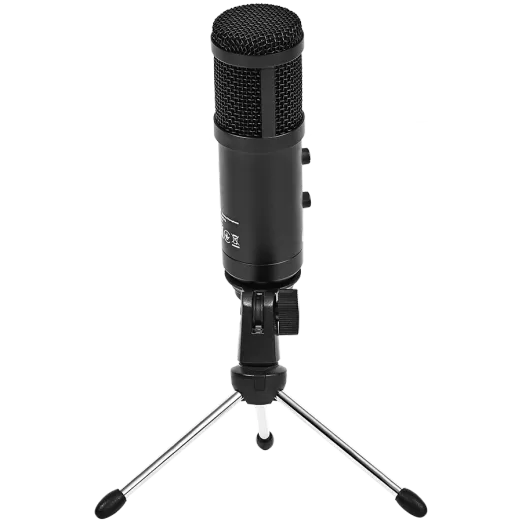 LORGAR Soner 313 USB Condenser Gaming Microphone 7 LORGAR Soner 313 USB Condenser Gaming Microphone