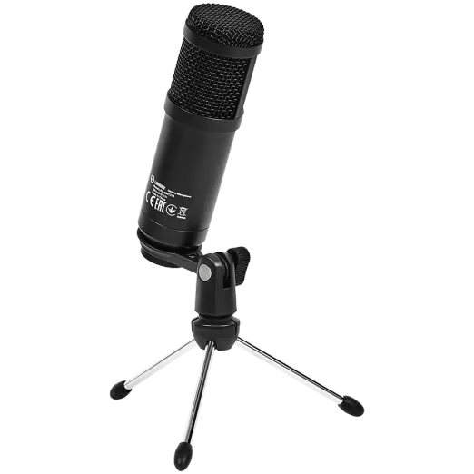 LORGAR Soner 313 USB Condenser Gaming Microphone 6 LORGAR Soner 313 USB Condenser Gaming Microphone