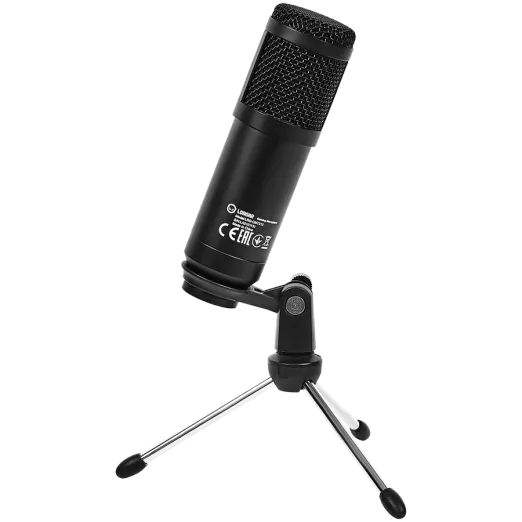 LORGAR Soner 313 USB Condenser Gaming Microphone 3 LORGAR Soner 313 USB Condenser Gaming Microphone