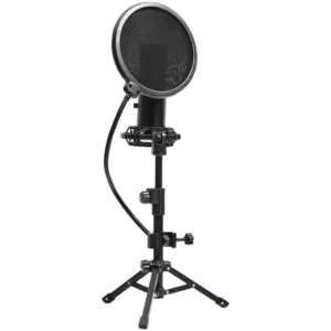 Lorgar Voicer 721 Professional USB Streaming Microphone