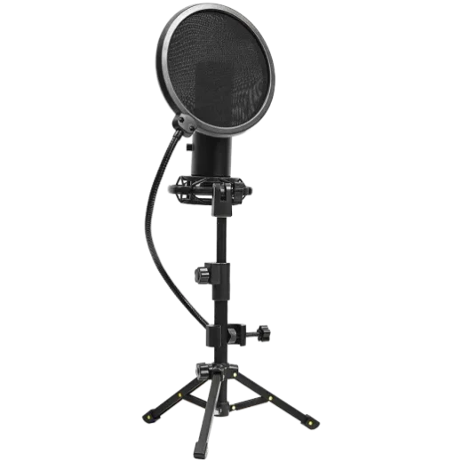 Lorgar Voicer 721 Professional USB Streaming Microphone