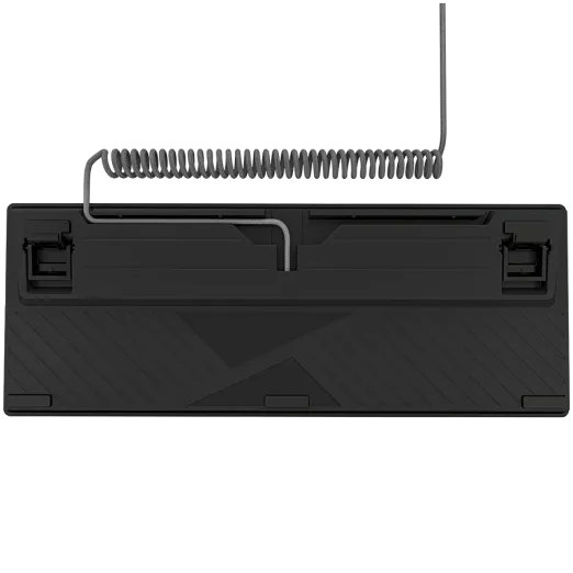 LORGAR Azar 514 TKL RGB Wired Mechanical Gaming Keyboard 7 LORGAR Azar 514 TKL RGB Wired Mechanical Gaming Keyboard