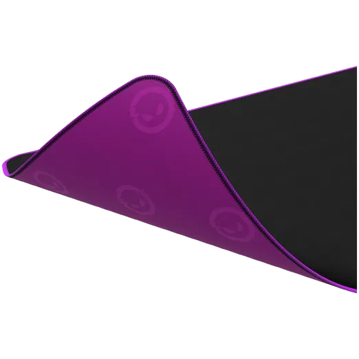LORGAR Main 319 Extra-Large Black Gaming Mouse Pad 5 LORGAR Main 319 Extra-Large Black Gaming Mouse Pad