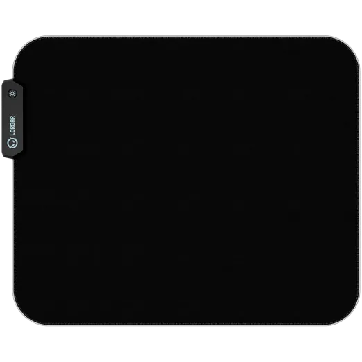 LORGAR Steller 913 RGB Black Gaming Mouse Pad 2 LORGAR Steller 913 RGB Black Gaming Mouse Pad