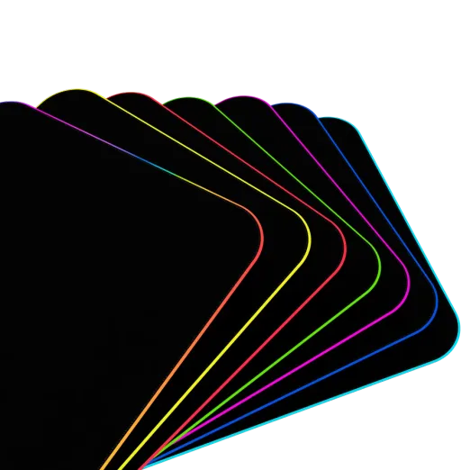LORGAR Steller 913 RGB Black Gaming Mouse Pad 5 LORGAR Steller 913 RGB Black Gaming Mouse Pad