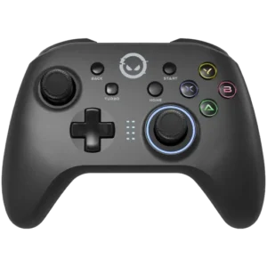 LORGAR Trix 510 Wireless Black Gaming Controller
