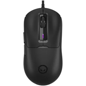 LORGAR MSA10 Ultralight Advanced Wired Black Gaming Mouse