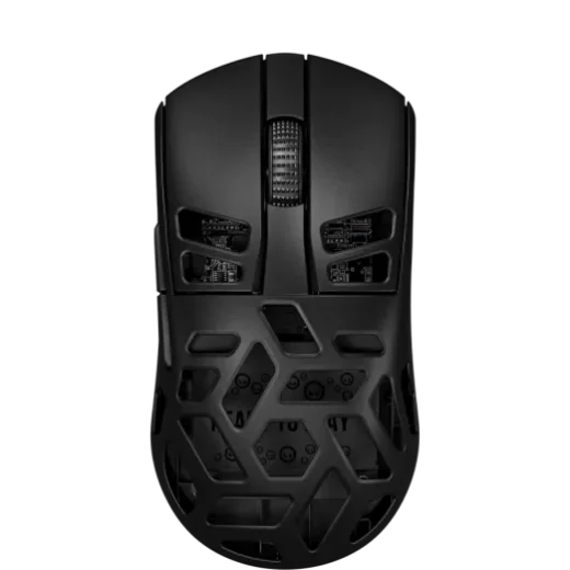 Lorgar MSE90W Elite Black Wireless Gaming Mouse