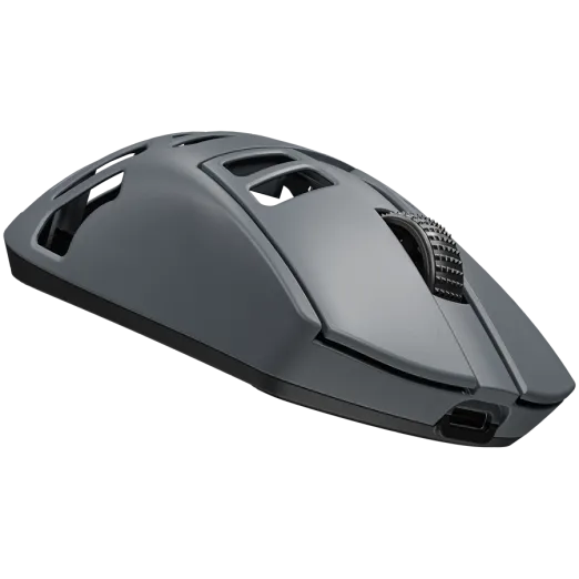 Lorgar MSE90W Elite Wireless Magnesium Gaming Mouse 6 Lorgar MSE90W Elite Wireless Magnesium Gaming Mouse