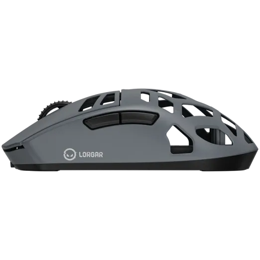 Lorgar MSE90W Elite Wireless Magnesium Gaming Mouse 4 Lorgar MSE90W Elite Wireless Magnesium Gaming Mouse