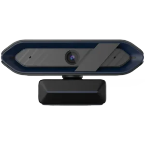 LORGAR Rapax 701 Quad HD Streaming Webcam