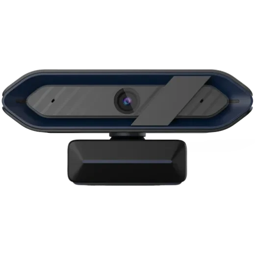 LORGAR Rapax 701 Quad HD Streaming Webcam