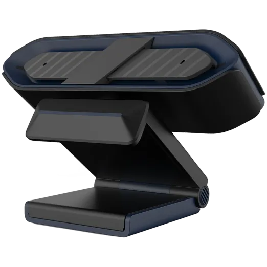 LORGAR Rapax 701 Quad HD Streaming Webcam 2 LORGAR Rapax 701 Quad HD Streaming Webcam