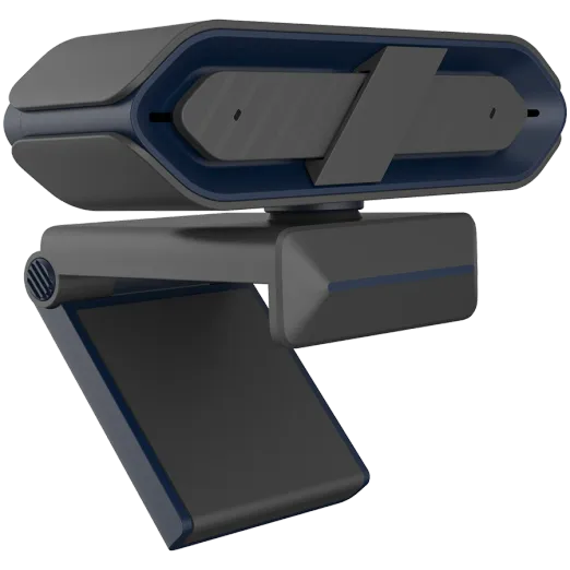 LORGAR Rapax 701 Quad HD Streaming Webcam 3 LORGAR Rapax 701 Quad HD Streaming Webcam