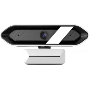 LORGAR Rapax 701 Quad HD White Streaming Webcam