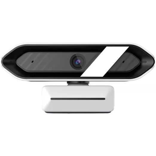 LORGAR Rapax 701 Quad HD White Streaming Webcam 1 LORGAR Rapax 701 Quad HD White Streaming Webcam