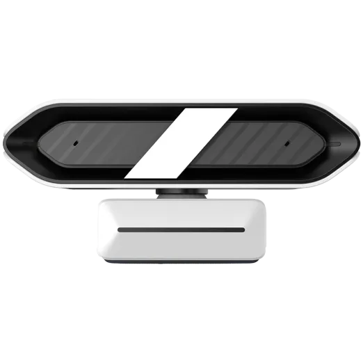 LORGAR Rapax 701 Quad HD White Streaming Webcam 6 LORGAR Rapax 701 Quad HD White Streaming Webcam