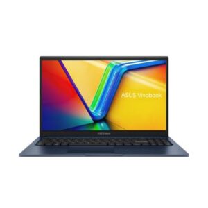 ASUS Vivobook 15 15.6″ FHD Intel Core 7 150U 16GB DDR5 1TB NVMe Wi-Fi 6 Windows 11 Home Laptop