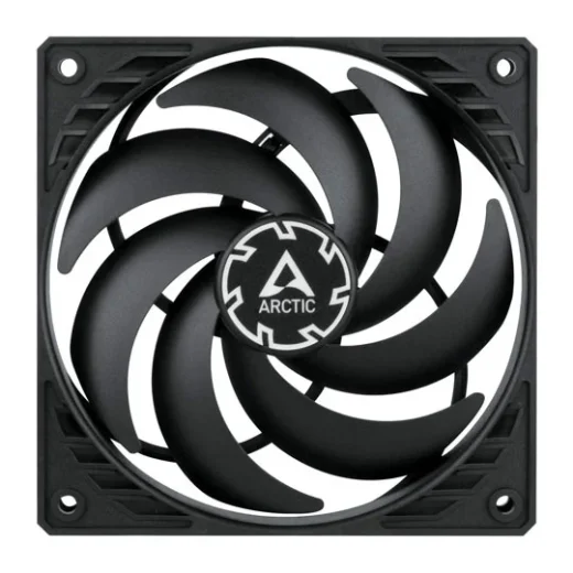 ARCTIC P12 Slim PWM PST 120mm Case Fan