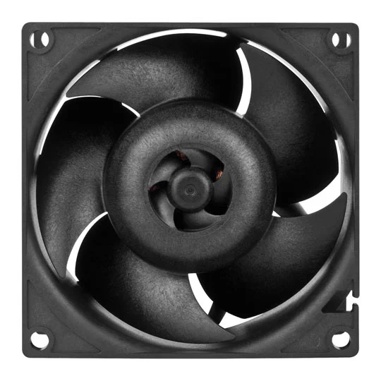 ARCTIC S8038-10K PWM 80mm High Performance Server Fan 2 ARCTIC S8038-10K PWM 80mm High Performance Server Fan