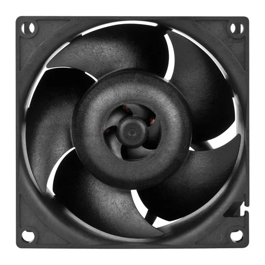 ARCTIC S8038-7K PWM 80mm Server Fan 2 ARCTIC S8038-7K PWM 80mm Server Fan