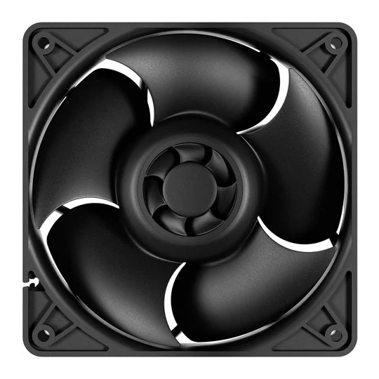 ARCTIC S12038-8K PWM 120mm Server Fan 2 ARCTIC S12038-8K PWM 120mm Server Fan