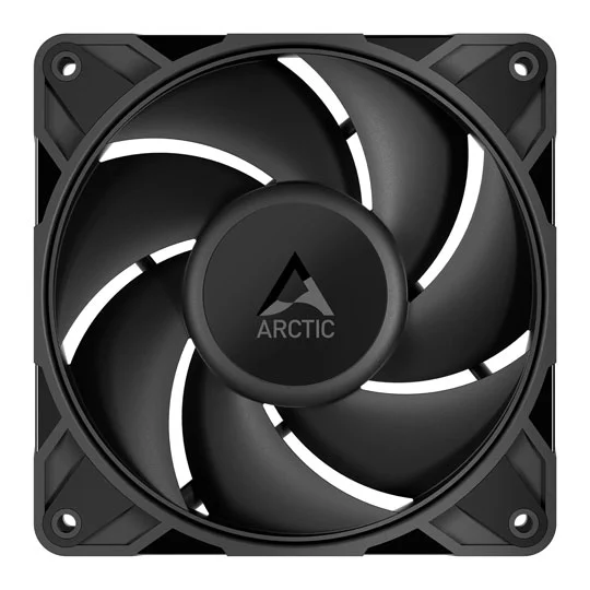 ARCTIC P12 Pro PST 120mm PWM Chassis Fan 2 ARCTIC P12 Pro PST 120mm PWM Chassis Fan