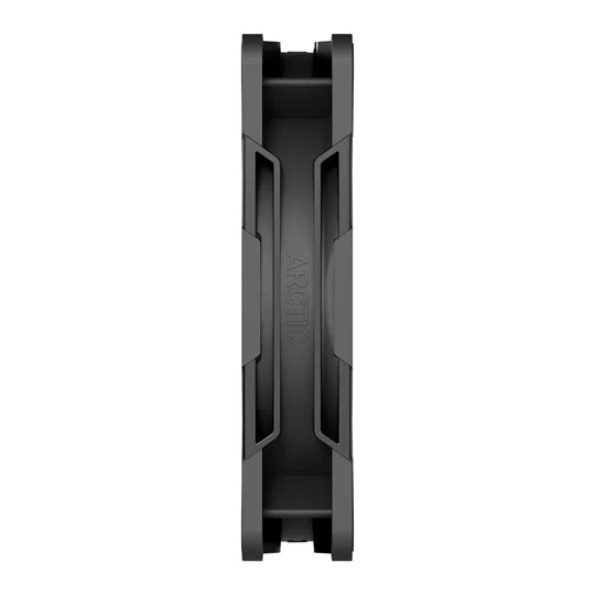 ARCTIC P12 Pro A‑RGB 120 mm PWM Black Fan 4 ARCTIC P12 Pro A‑RGB 120 mm PWM Black Fan