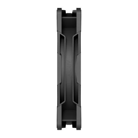 ARCTIC P12 Pro A‑RGB PWM 120mm 3 Pack Chassis Fans 4 ARCTIC P12 Pro A‑RGB PWM 120mm 3 Pack Chassis Fans