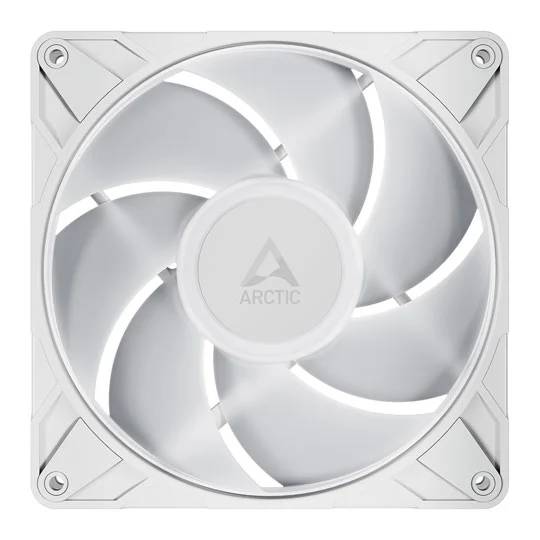 ARCTIC P14 Pro A-RGB White PWM 140mm Chassis Fan 2 ARCTIC P14 Pro A-RGB White PWM 140mm Chassis Fan