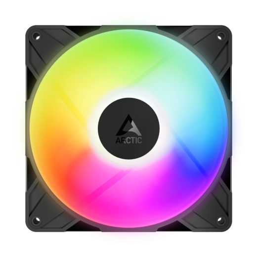 ARCTIC P14 Pro Reverse A-RGB PWM 140mm Chassis Fan