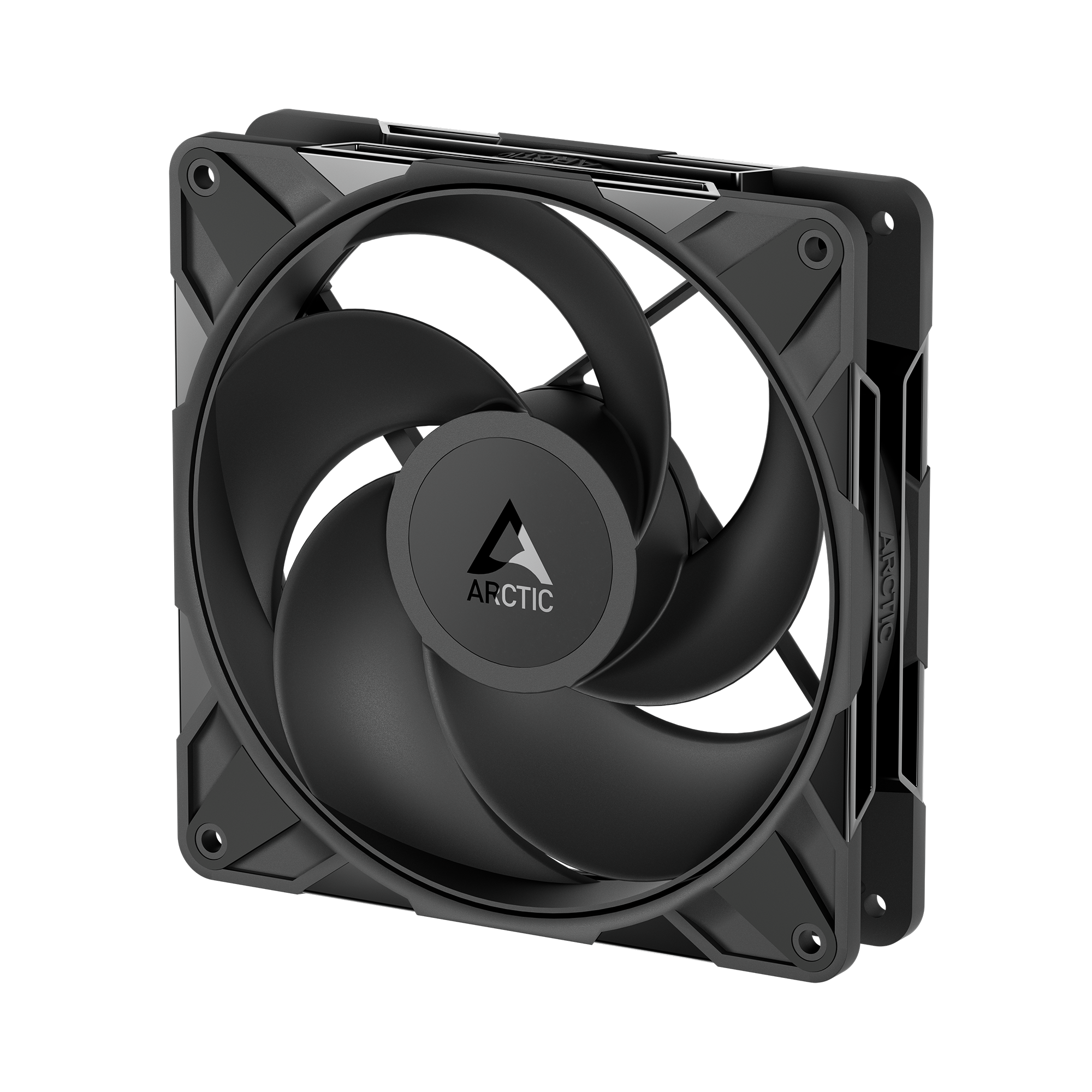 ARCTIC P14 Pro Reverse PWM 140mm 3 Pack Chassis Fans 2 ARCTIC P14 Pro Reverse PWM 140mm 3 Pack Chassis Fans
