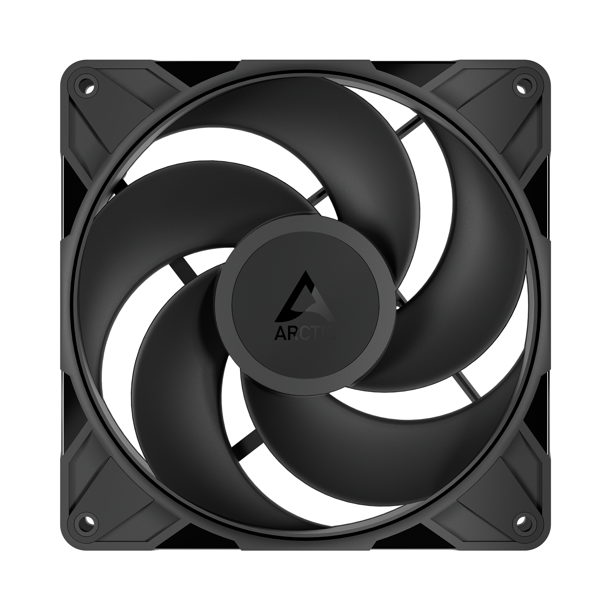 ARCTIC P14 Pro Reverse PWM 140mm 3 Pack Chassis Fans 4 ARCTIC P14 Pro Reverse PWM 140mm 3 Pack Chassis Fans
