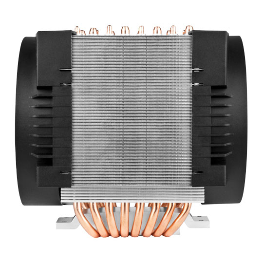 ARCTIC Freezer 4U-M Rev.2 Dual 120mm CPU Air Cooler 4 ARCTIC Freezer 4U-M Rev.2 Dual 120mm CPU Air Cooler