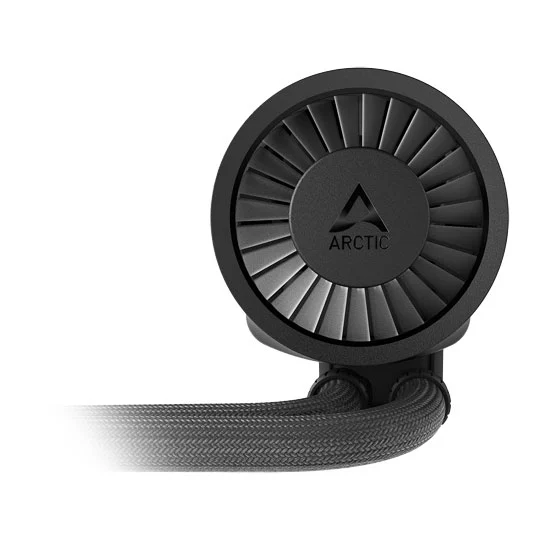 ARCTIC Liquid Freezer III Pro 240mm AIO CPU Cooler 4 ARCTIC Liquid Freezer III Pro 240mm AIO CPU Cooler