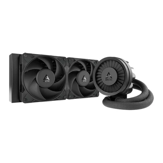 ARCTIC Liquid Freezer III Pro 240mm AIO CPU Cooler 1 ARCTIC Liquid Freezer III Pro 240mm AIO CPU Cooler