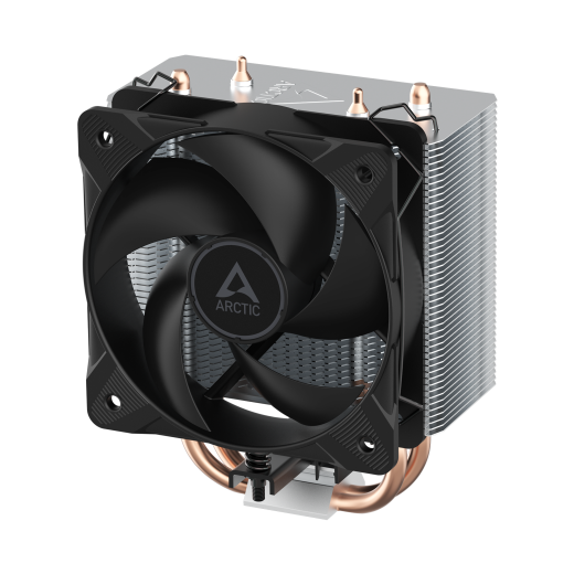 ARCTIC Freezer 8i Compact Intel CPU Air Cooler