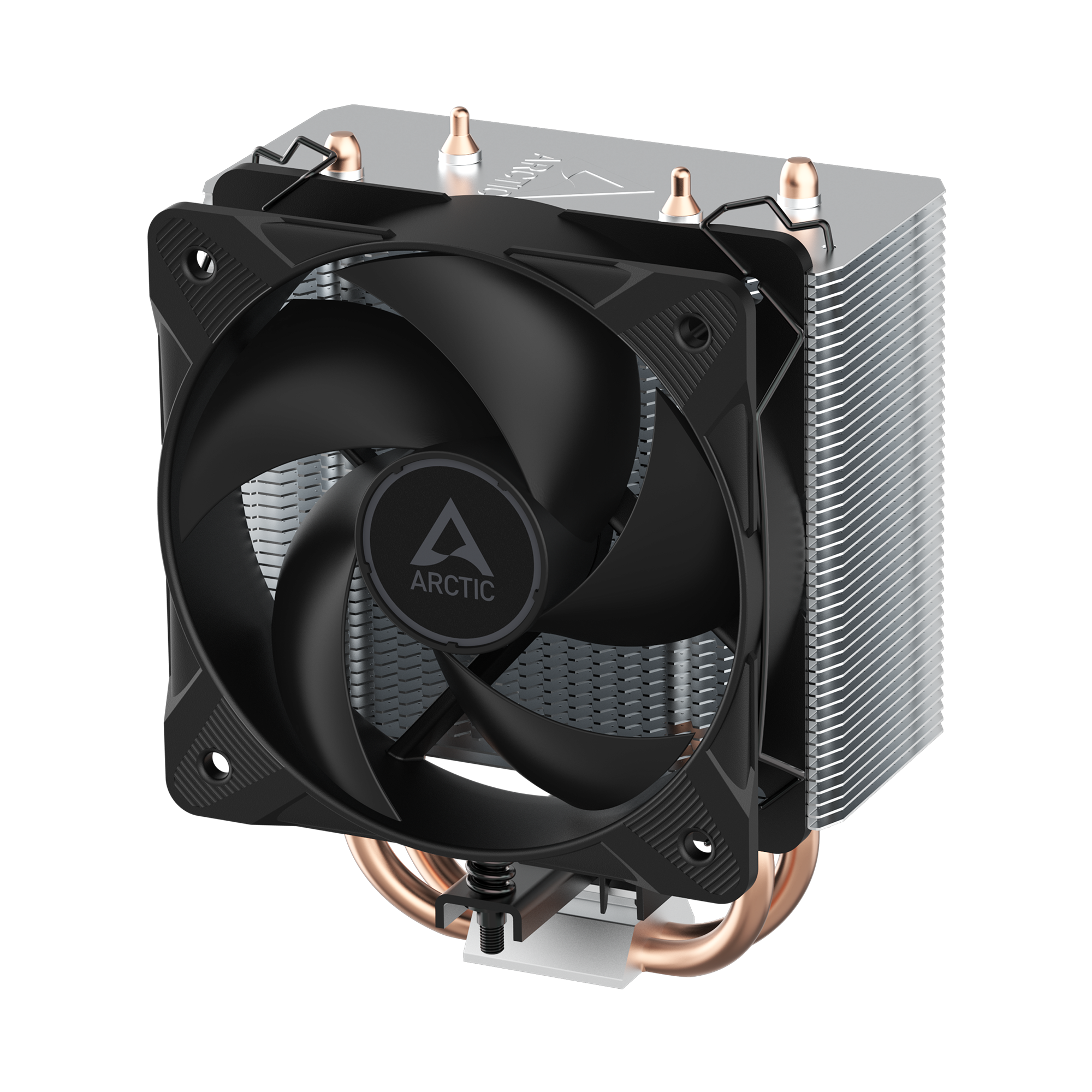 ARCTIC Freezer 8i Compact Intel CPU Air Cooler 1 ARCTIC Freezer 8i Compact Intel CPU Air Cooler