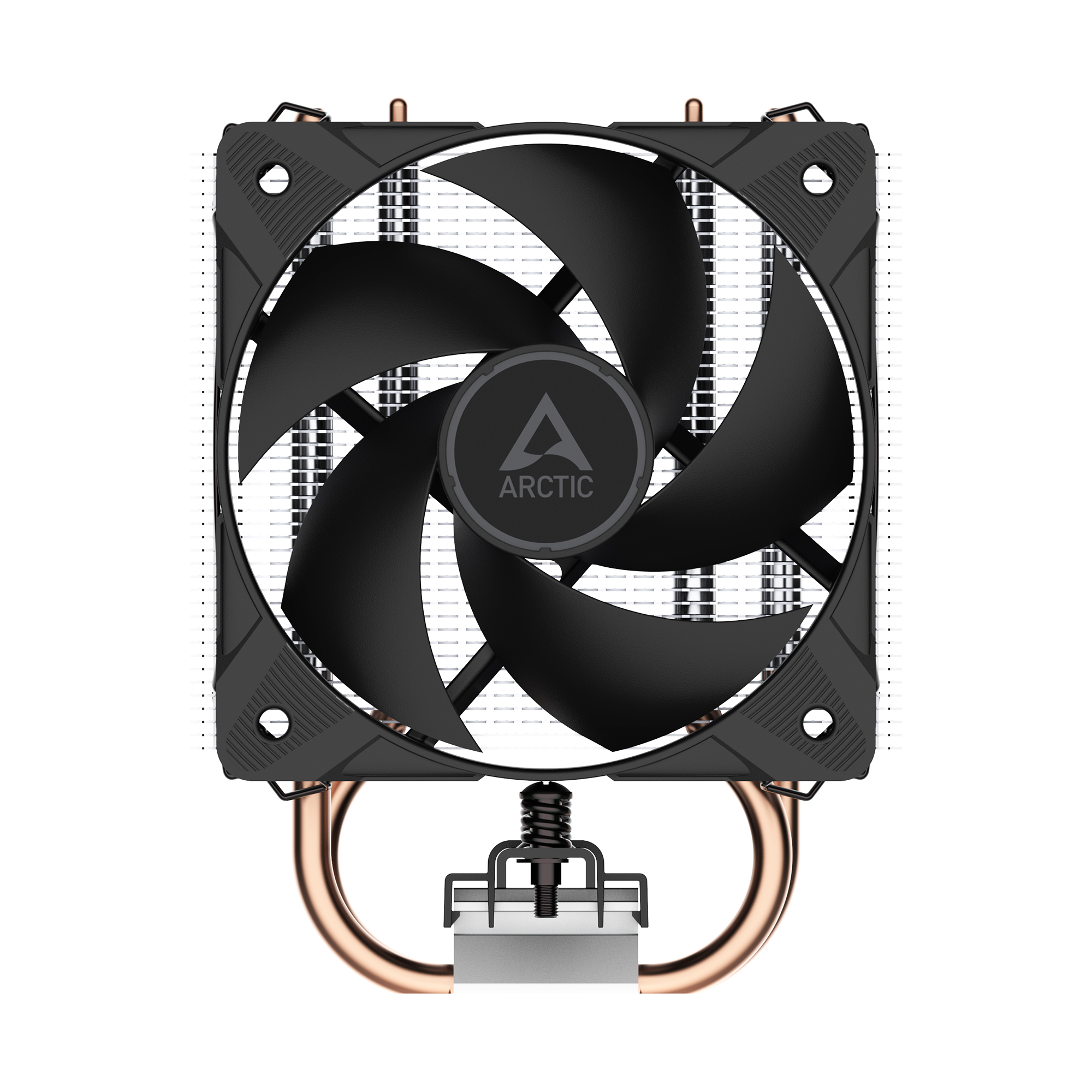 ARCTIC Freezer 8i Compact Intel CPU Air Cooler 2 ARCTIC Freezer 8i Compact Intel CPU Air Cooler