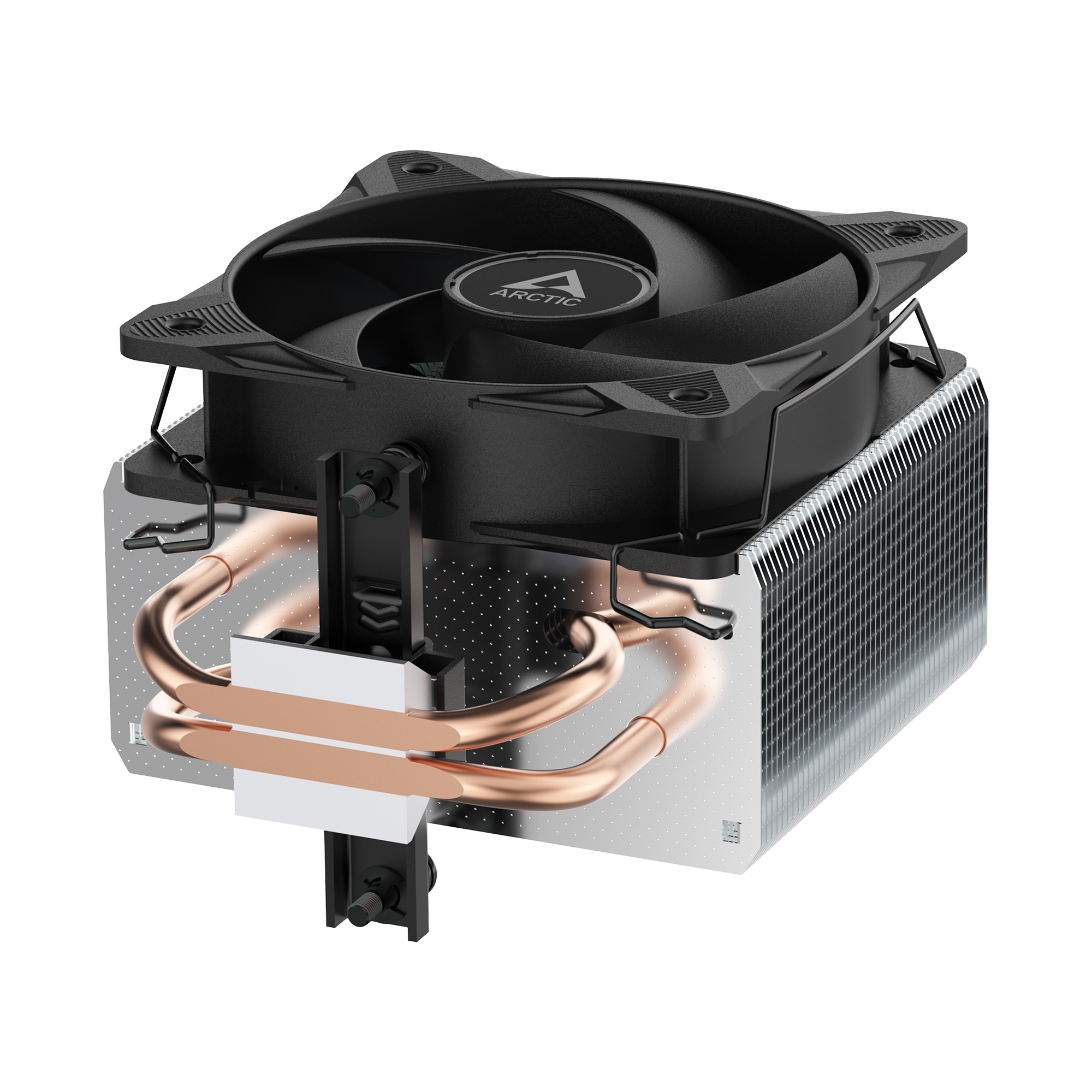 ARCTIC Freezer 8i Compact Intel CPU Air Cooler 3 ARCTIC Freezer 8i Compact Intel CPU Air Cooler