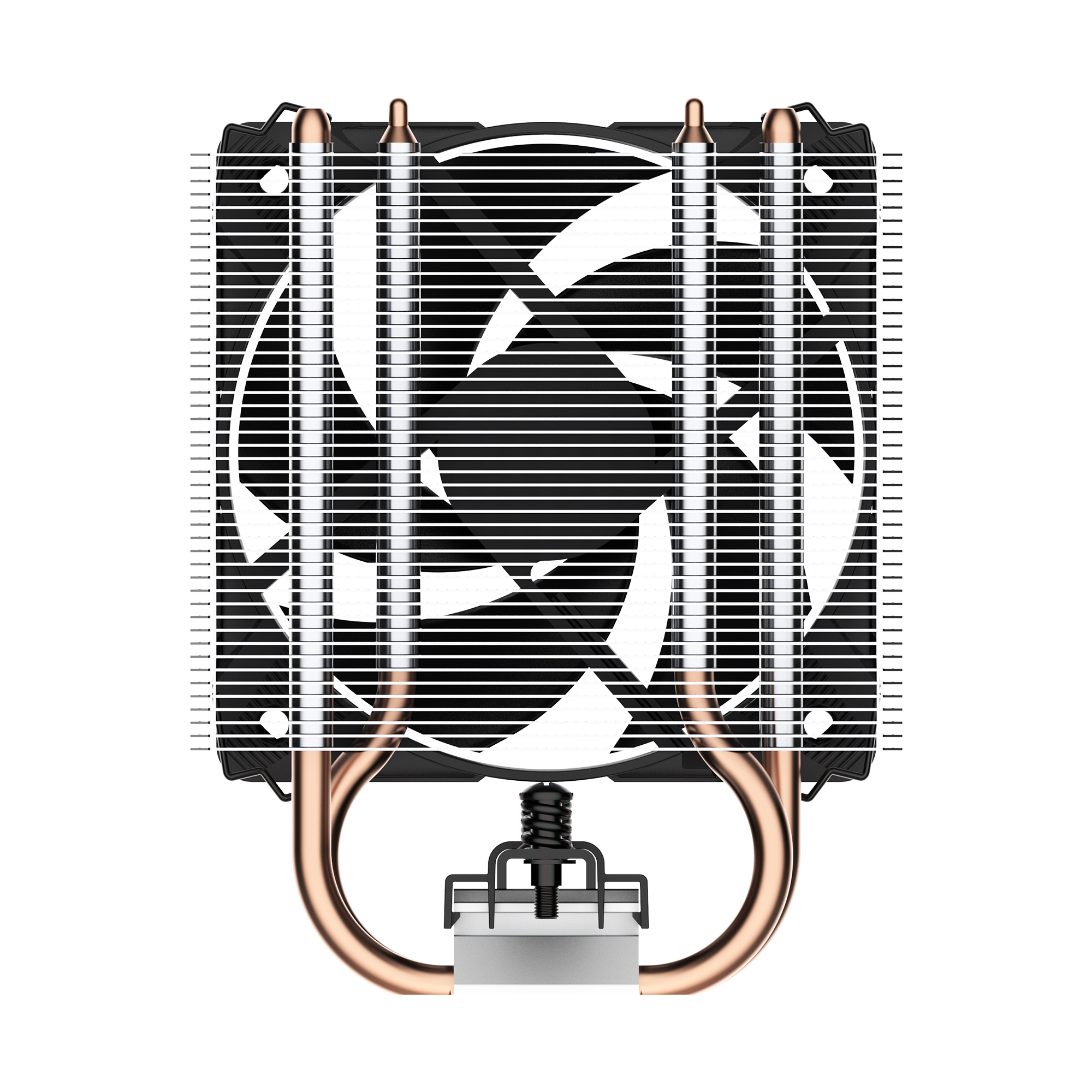ARCTIC Freezer 8i Compact Intel CPU Air Cooler 5 ARCTIC Freezer 8i Compact Intel CPU Air Cooler