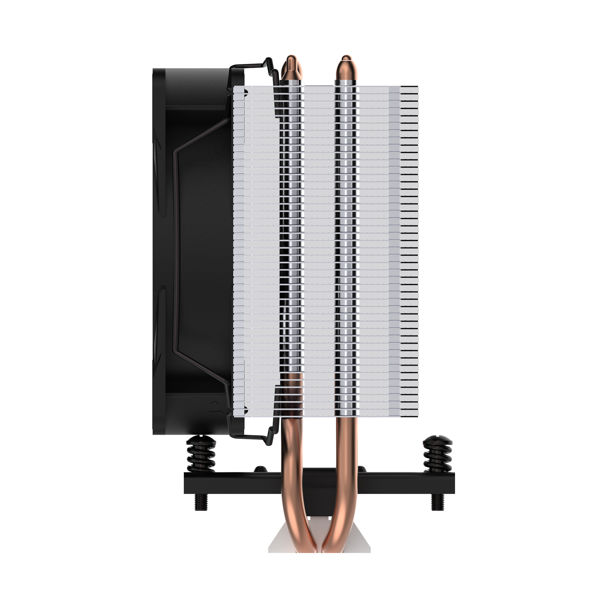 ARCTIC Freezer 8i Compact Intel CPU Air Cooler 4 ARCTIC Freezer 8i Compact Intel CPU Air Cooler
