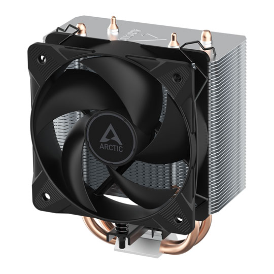 ARCTIC Freezer 8i CO Intel CPU Air Cooler 2 ARCTIC Freezer 8i CO Intel CPU Air Cooler