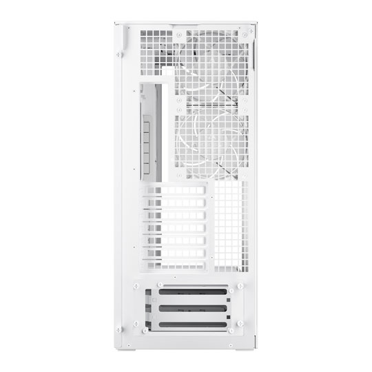 ARCTIC Xtender White Clear Glass Premium E-ATX Gaming Chassis 3 ARCTIC Xtender White Clear Glass Premium E-ATX Gaming Chassis