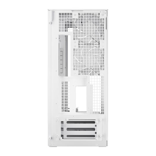 ARCTIC Xtender VG White Clear Glass Premium E-ATX Gaming Chassis 4 ARCTIC Xtender VG White Clear Glass Premium E-ATX Gaming Chassis